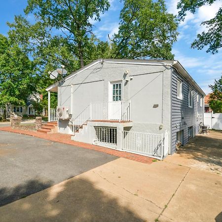 Villa Escape To Our Cozy 3 Bed Rm 2 Bath Unit In Alexandria Va Exterior foto