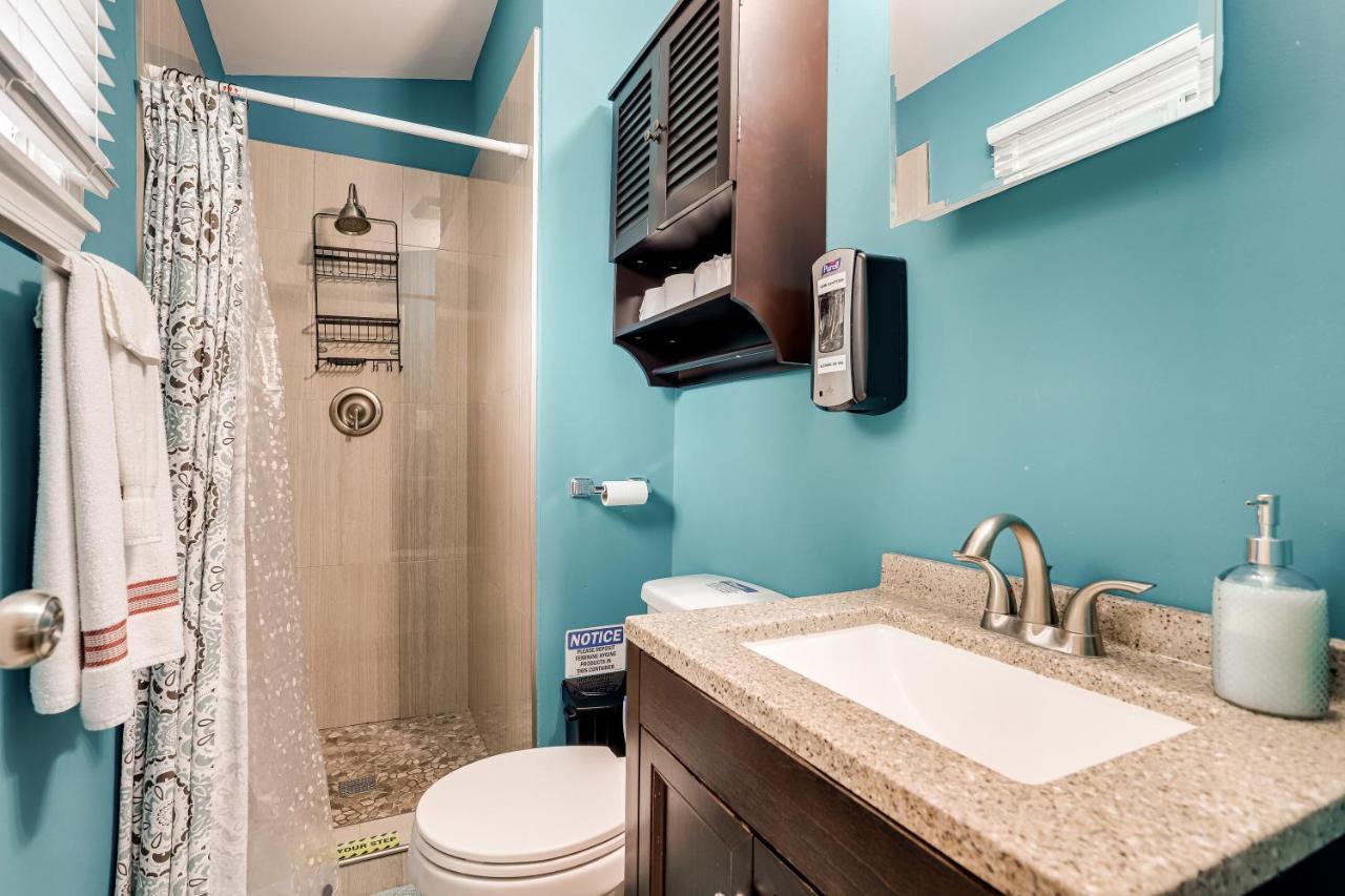 Villa Escape To Our Cozy 3 Bed Rm 2 Bath Unit In Alexandria Va Exterior foto