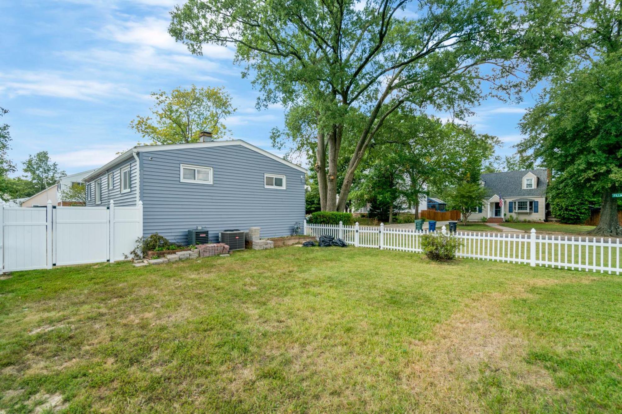 Villa Escape To Our Cozy 3 Bed Rm 2 Bath Unit In Alexandria Va Exterior foto
