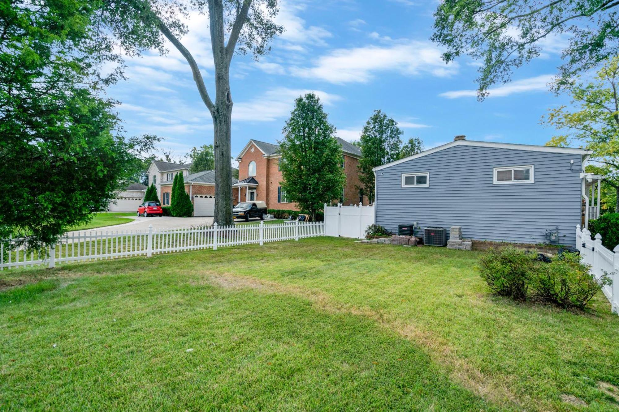 Villa Escape To Our Cozy 3 Bed Rm 2 Bath Unit In Alexandria Va Exterior foto